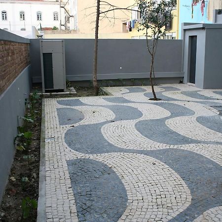 Lisbon Style Bed and Breakfast Exterior foto