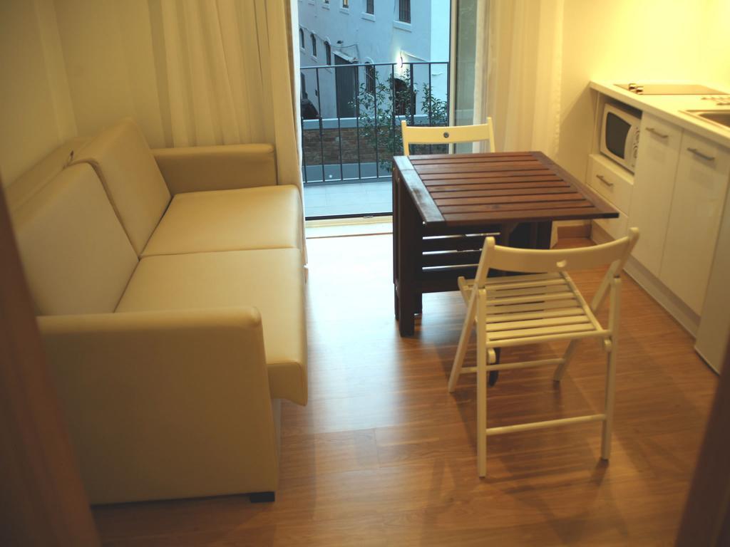 Lisbon Style Bed and Breakfast Habitación foto