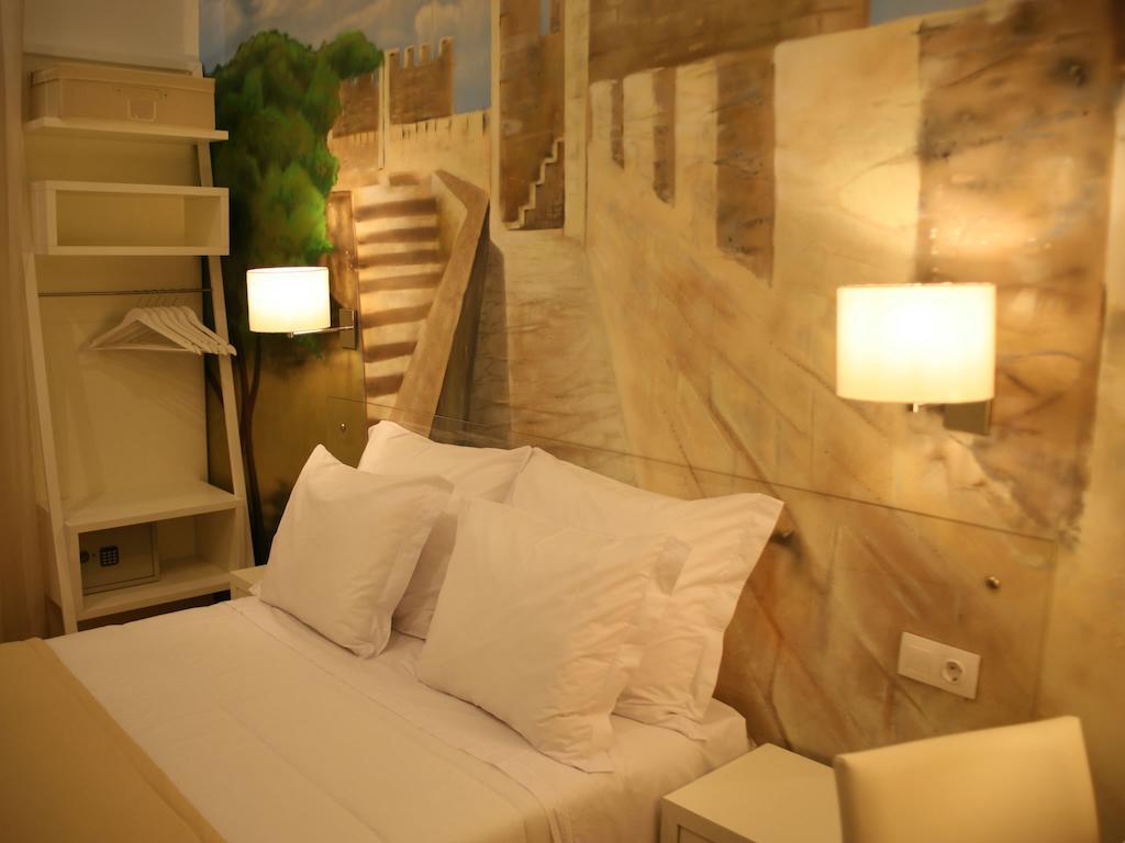Lisbon Style Bed and Breakfast Habitación foto